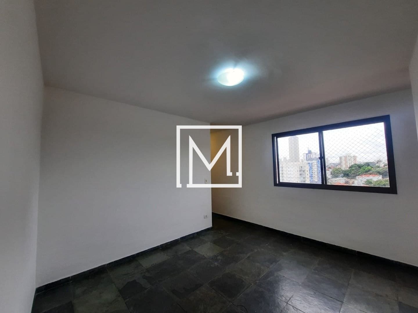 Apartamento com 2 dormitórios para alugar, 49 m² por R$ 2.800/mês - Ipiranga - São Paulo/SP