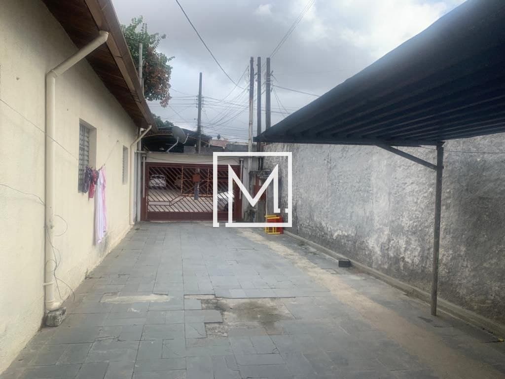 Casa de vila com 2 dormitórios para alugar, garagem, 90 m² por R$ 3.000,01/mês - Vila São José (Ipiranga) - São Paulo/SP