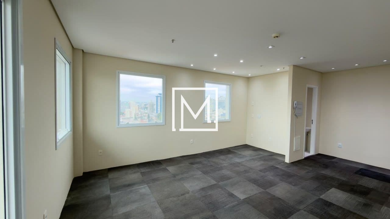 Sala à venda, 40 m² por R$ 330.000 - Ipiranga - São Paulo/SP