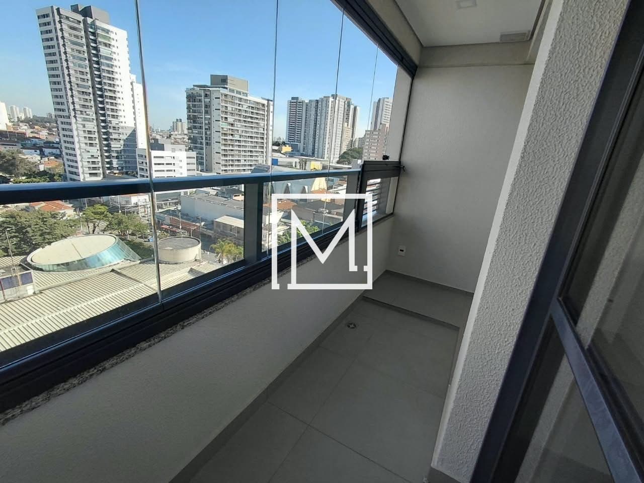 Apartamento 1quarto para locação Alto do Ipiranga