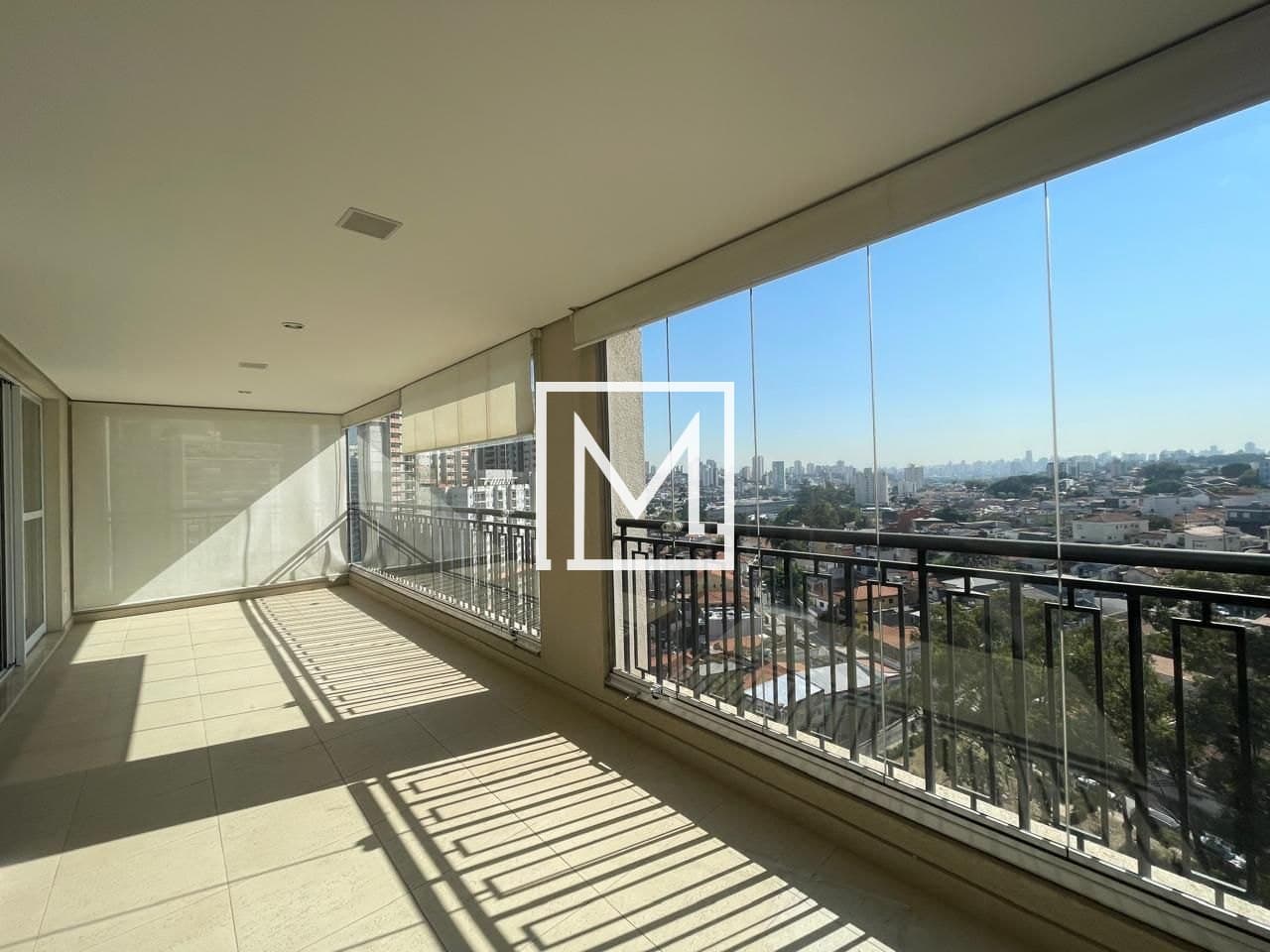 Apartamento com 4 dormitórios à venda, 168 m² por R$ 2.070.000 - Ipiranga - São Paulo/SP