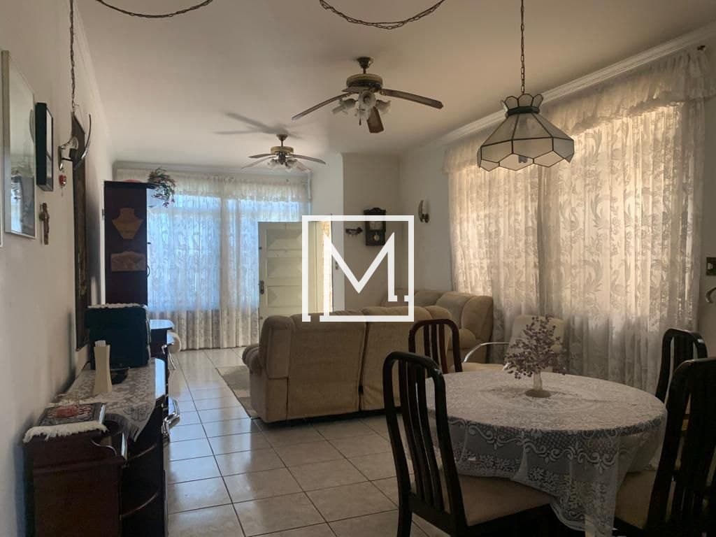 Casa com 3 dormitórios à venda, 178 m² por R$ 1.300.000 - Alto do Ipiranga - São Paulo/SP