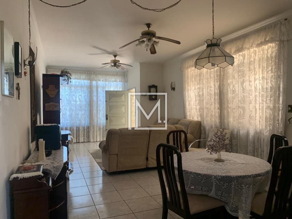 Casa com 3 dormitórios à venda, 178 m² por R$ 1.300.000 - Alto do Ipiranga - São Paulo/SP