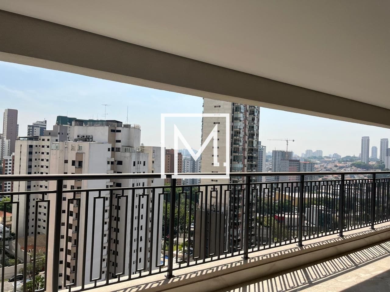 Apartamento à venda, 144 m² por R$ 2.390.000 - Chácara Klabin - São Paulo/SP