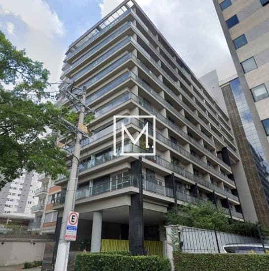 Sala, 33 m² - venda por R$ 513.000 ou aluguel por R$ 3.303/mês - Aclimação - São Paulo/SP