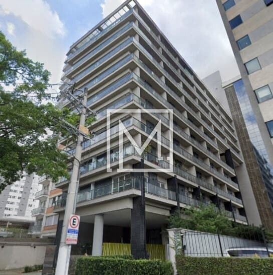 Sala, 33 m² - venda por R$ 513.000 ou aluguel por R$ 3.303/mês - Aclimação - São Paulo/SP