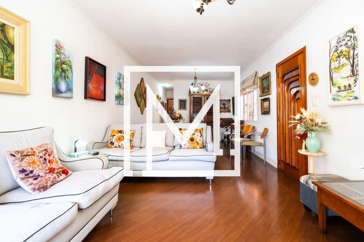 Sobrado com 3 dormitórios à venda, 212 m² por R$ 1.250.000 - Vila Mariana - São Paulo/SP