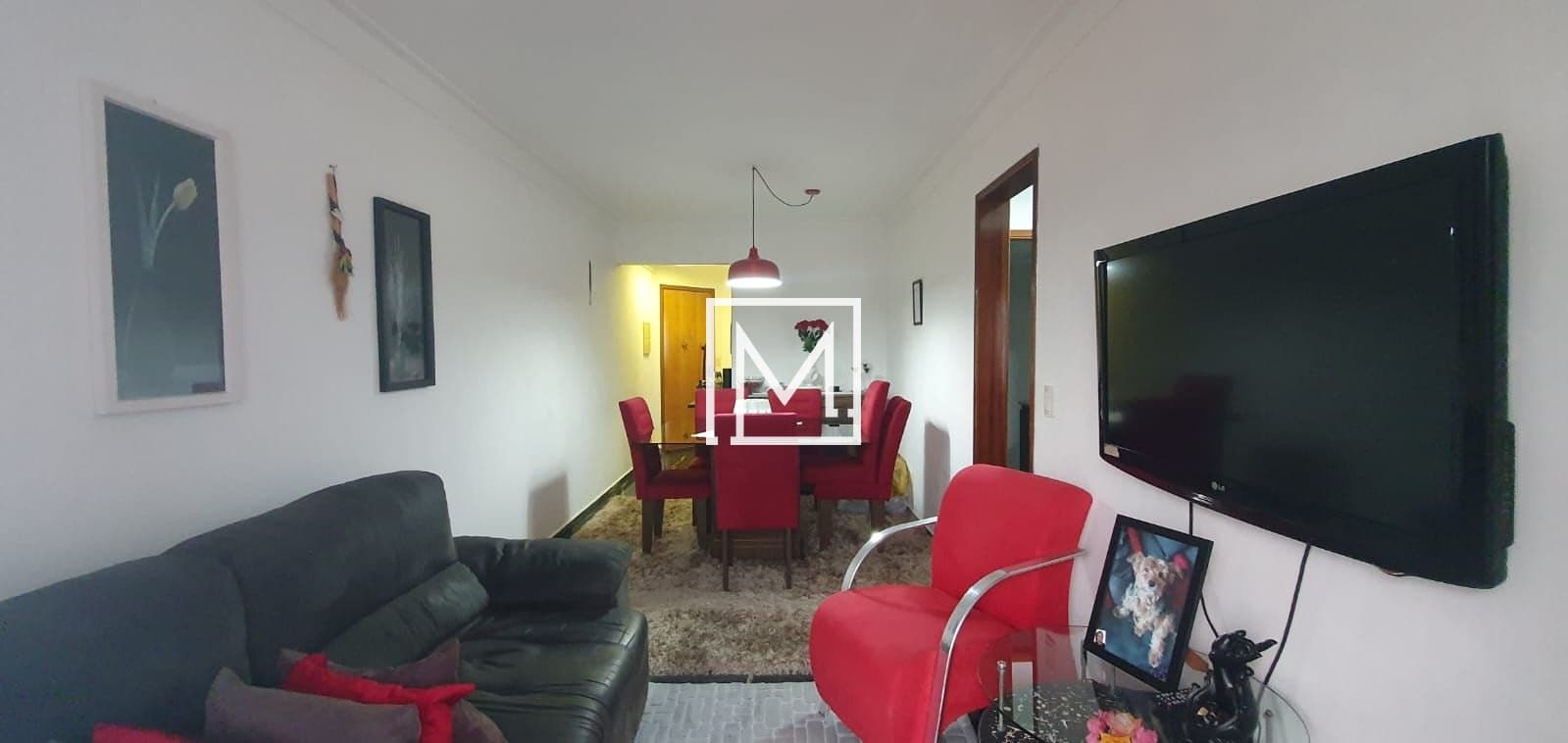 Apartamento à venda, 62 m² por R$ 460.000 - Moinho Velho - São Paulo/SP