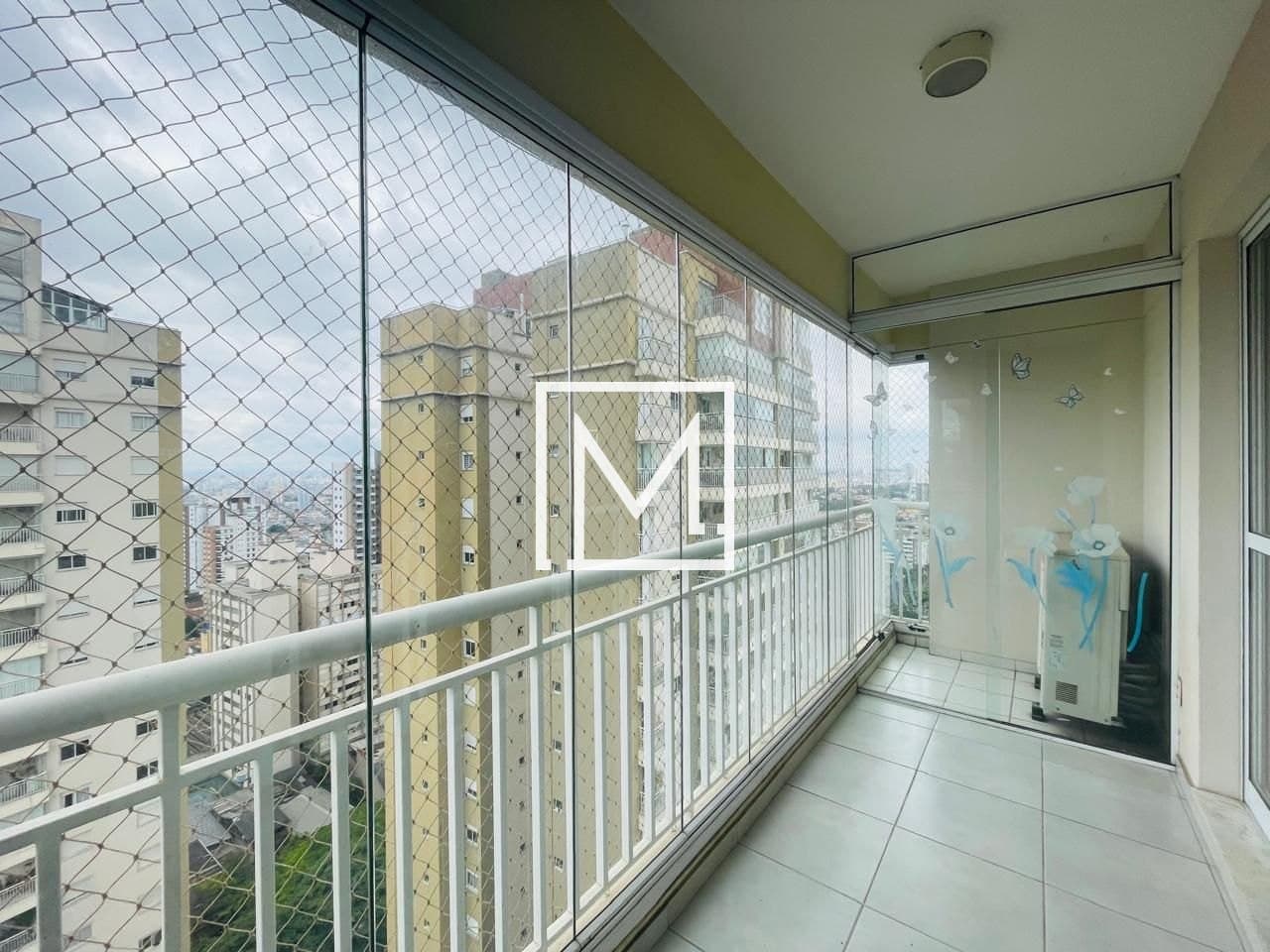 Apartamento com 3 dormitórios à venda, 93 m² por R$ 1.200.000 - Vila Gumercindo - São Paulo/SP
