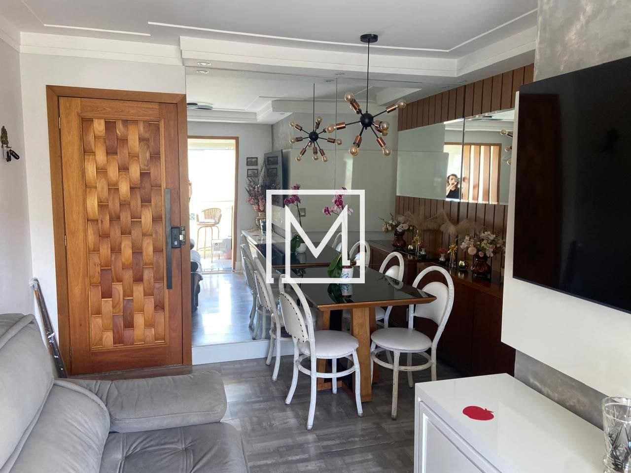 Apartamento com 2 dormitórios à venda, 50 m² por R$ 380.000 - Jardim Maria Estela - São Paulo/SP