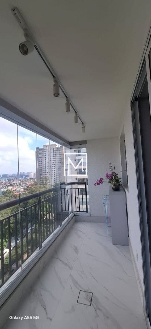 Apartamento com 2 dormitórios à venda, 69 m² por R$ 690.000 - Vila Andrade - São Paulo/SP