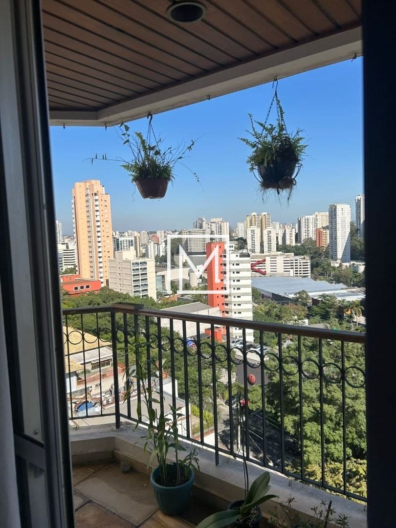 Studio à venda, 28 m² por R$ 390.000 - Vila Mariana - São Paulo/SP