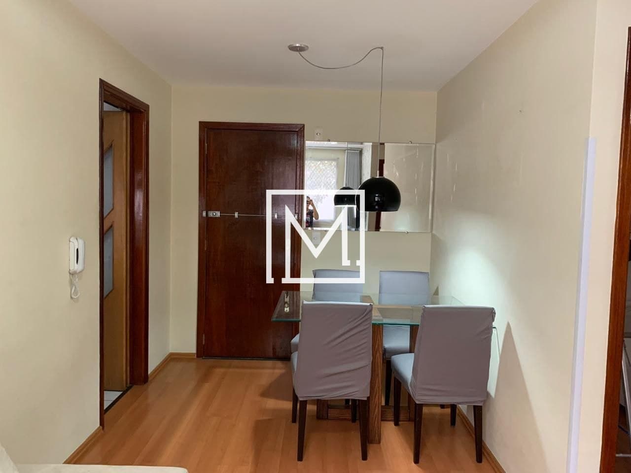 APARTAMENTO VENDA UMA VAGA PROXIMO METRO