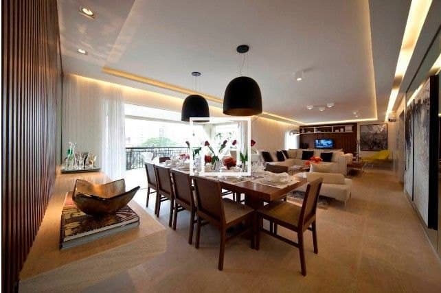 Apartamento à venda, 246 m² por R$ 4.441.000 - Vila Mariana - São Paulo/SP