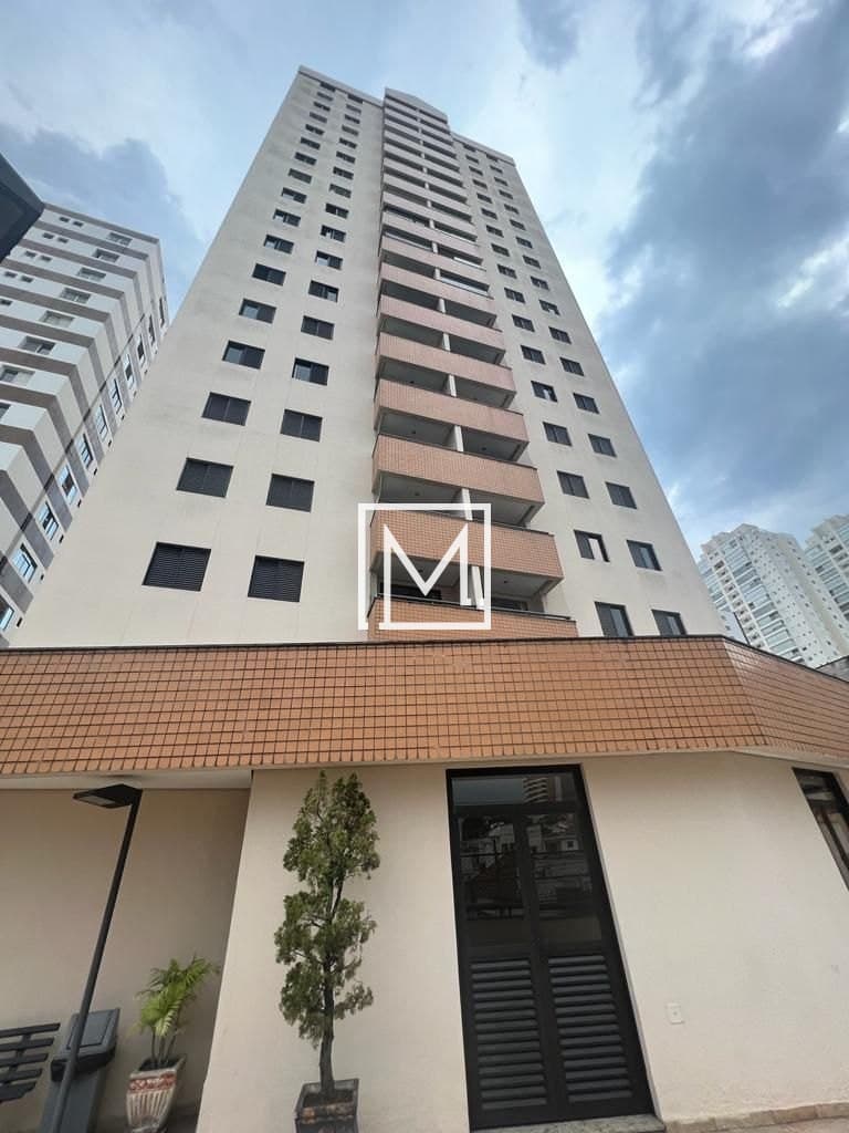 Apartamento com 3 dormitórios à venda, 76 m² por R$ 620.000 - Vila Gumercindo - São Paulo/SP