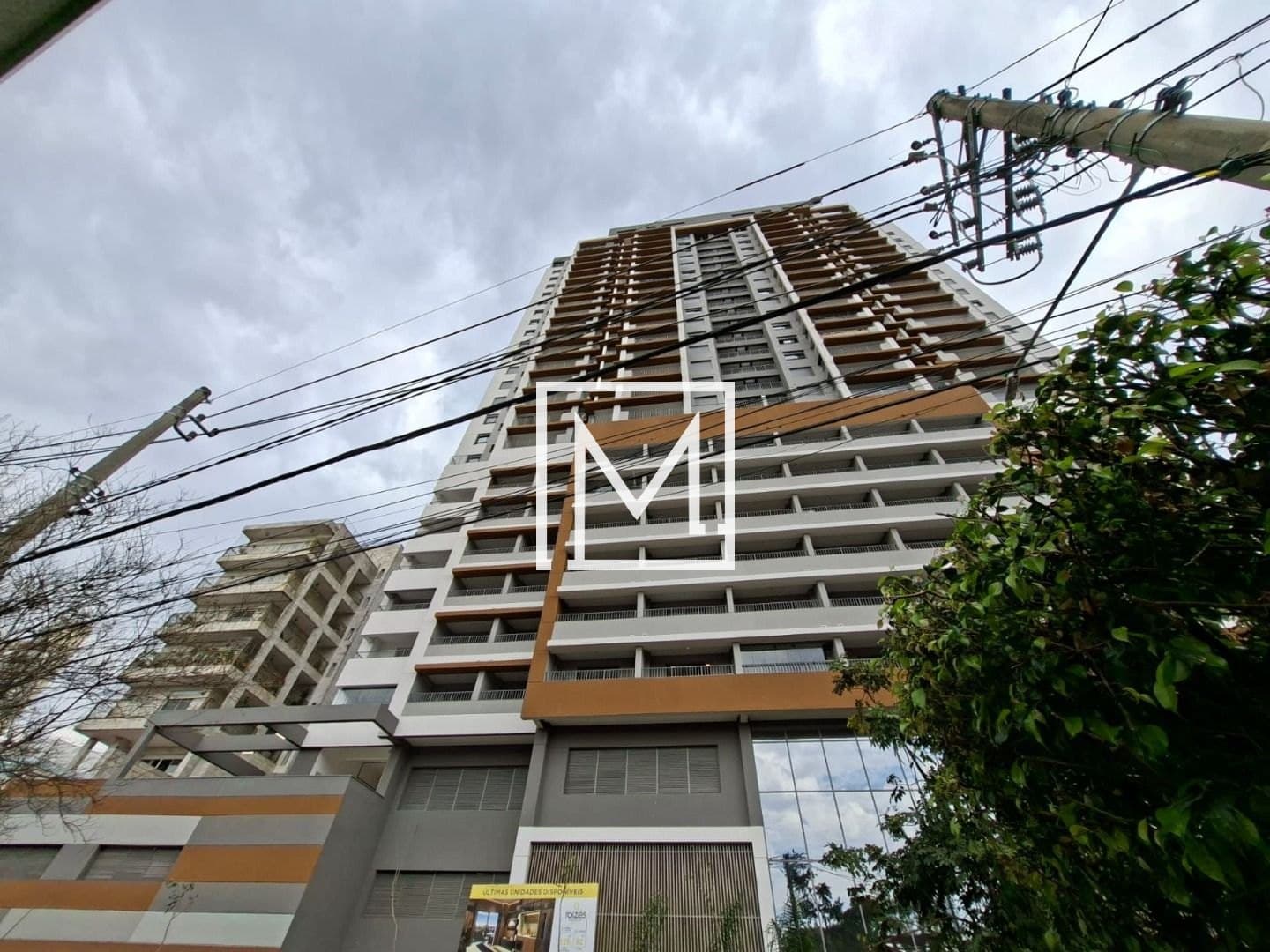 Apartamento com 3 dormitórios à venda, 139 m² por R$ 2.200.000 - Alto da Mooca - São Paulo/SP