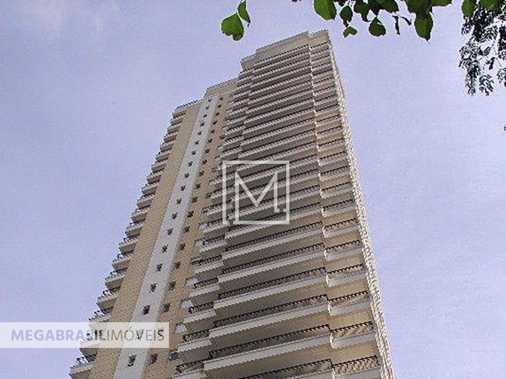 Apartamento à venda, 216 m² por R$ 3.450.000 - Chácara Klabin - São Paulo/SP