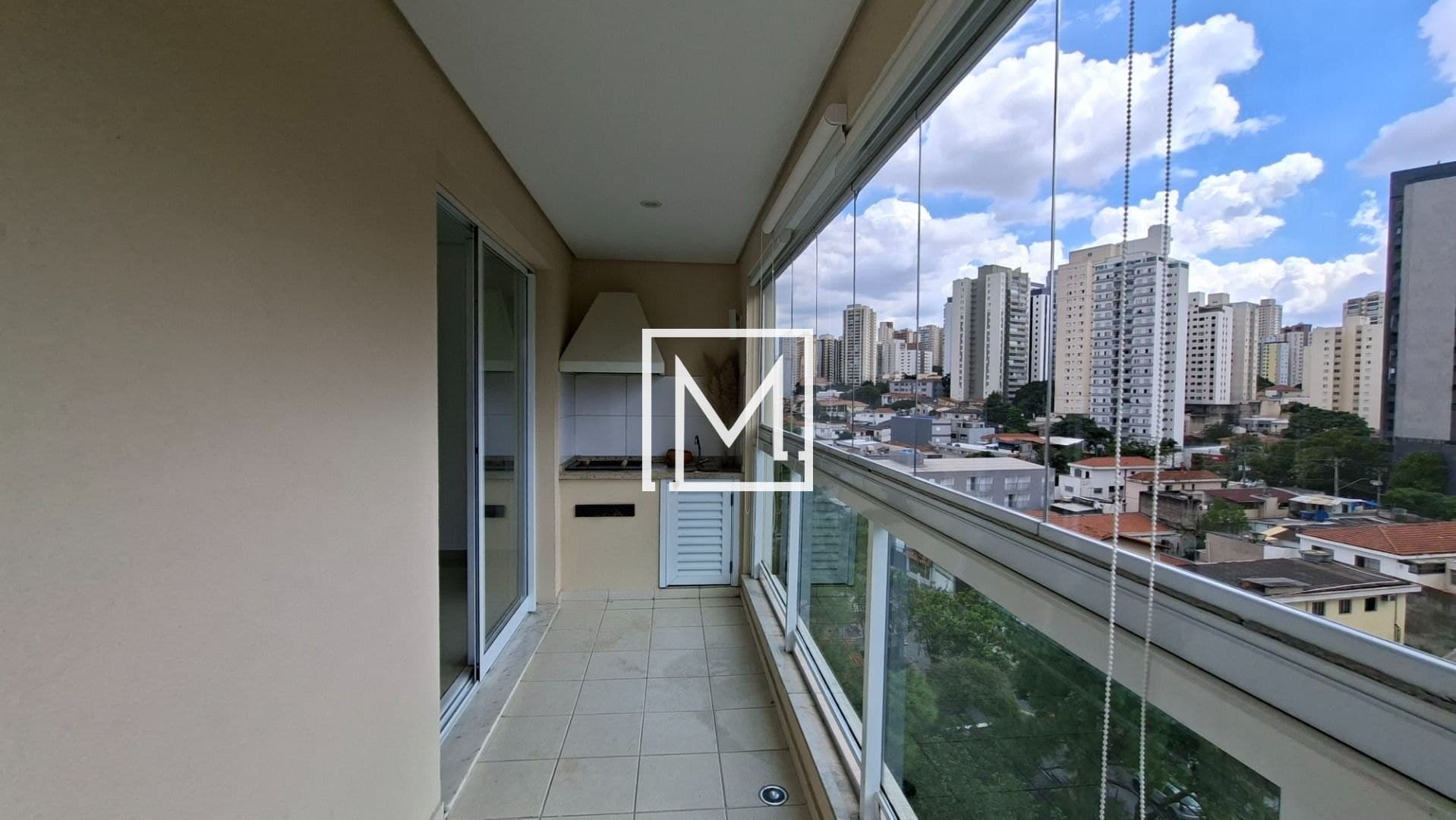Apartamento à venda, 80 m² por R$ 900.000 - Bosque da Saúde - São Paulo/SP