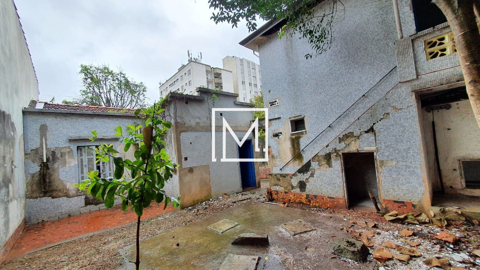 Terreno à venda, 220 m² por R$ 800.000 - Ipiranga - São Paulo/SP