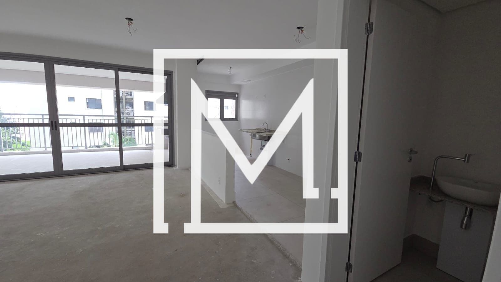 Apartamento com 2 dormitórios à venda, 72 m² por R$ 899.000 - Vila Mariana - São Paulo/SP