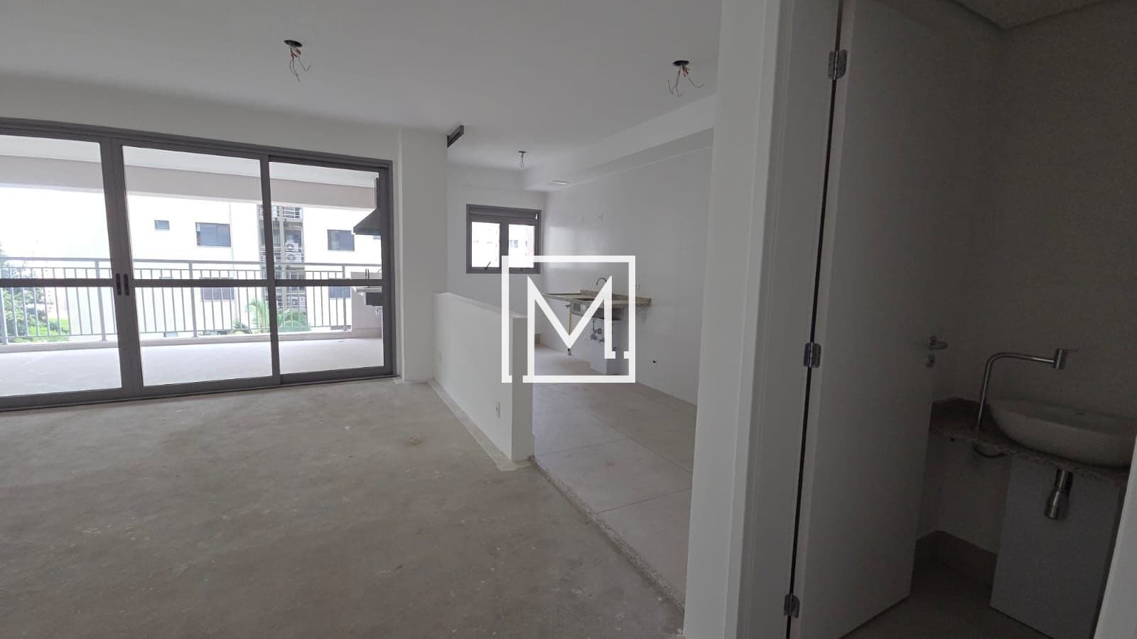 Apartamento com 2 dormitórios à venda, 72 m² por R$ 899.000 - Vila Mariana - São Paulo/SP