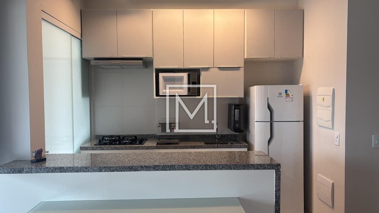 Apartamento com 2 dormitórios à venda, 69 m² por R$ 1.250.000 - Vila Firmiano Pinto - São Paulo/SP