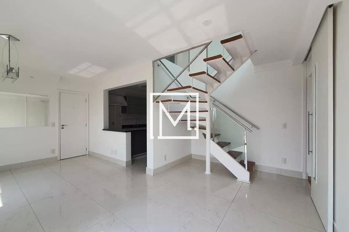 Cobertura com 3 dormitórios à venda, 164 m² por R$ 1.200.000 - Vila Moinho Velho - São Paulo/SP