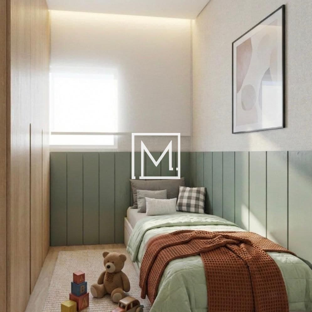 Studio com 2 dormitórios à venda, 32 m² por R$ 340.000 - Ipiranga - São Paulo/SP