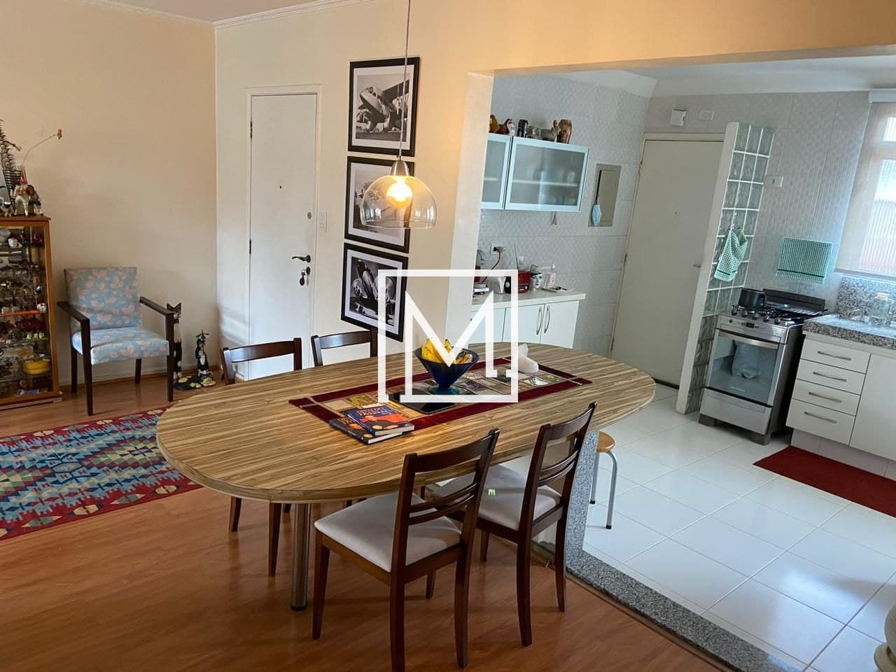 Apartamento com 3 dormitórios à venda, 125 m² por R$ 930.000 - Ipiranga - São Paulo/SP