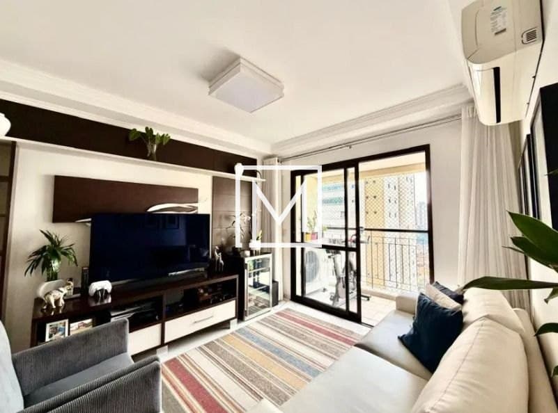 Apartamento à venda, 86 m² por R$ 1.032.220 - Saúde - São Paulo/SP