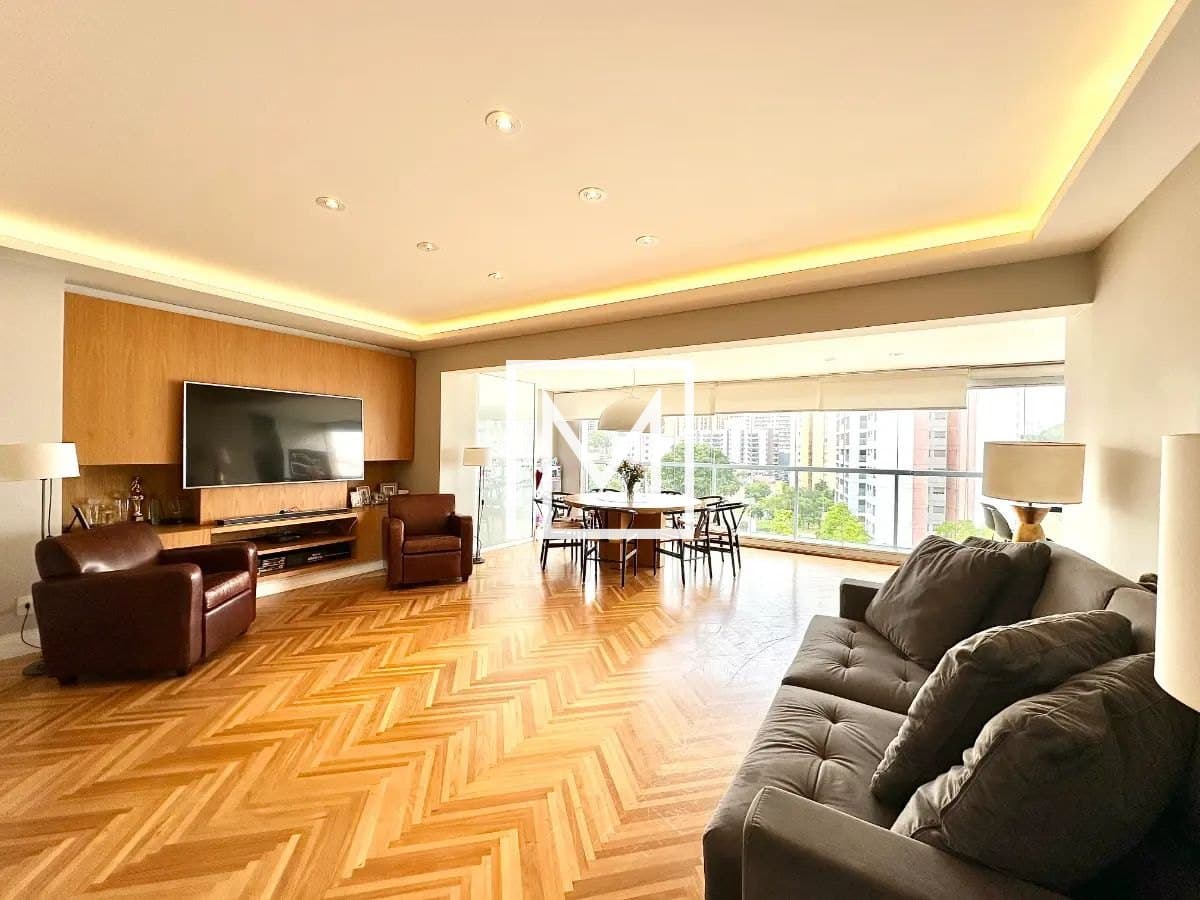Apartamento com 3 dormitórios à venda, 170 m² por R$ 2.680.000 - Aclimação - São Paulo/SP