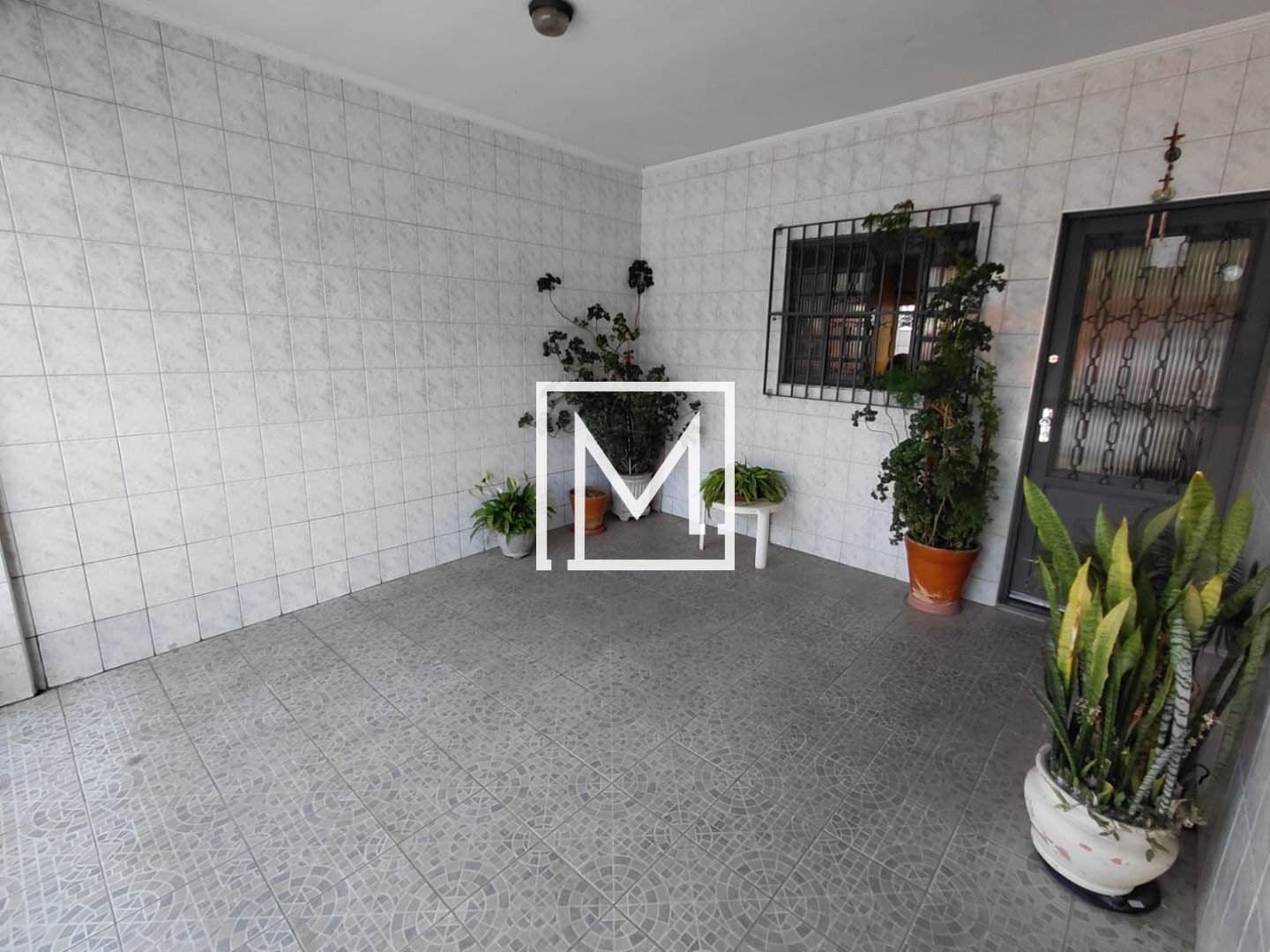 Sobrado à venda, 120 m² por R$ 599.000 - Vila Monumento - São Paulo/SP