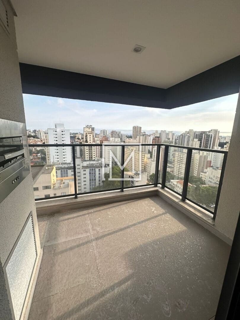 Apartamento com 2 dormitórios à venda, 64 m² por R$ 985.000 - Vila Clementino - São Paulo/SP