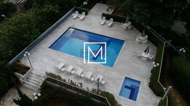 Apartamento à venda, 154 m² por R$ 2.000.000,01 - Chácara Klabin - São Paulo/SP