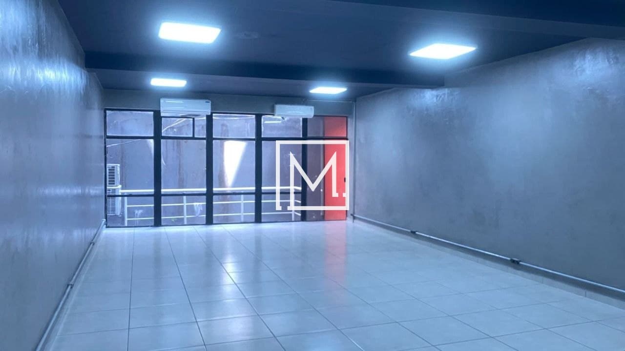 Sala para alugar, 80 m² por R$ 4.699/mês - Consolação - São Paulo/SP