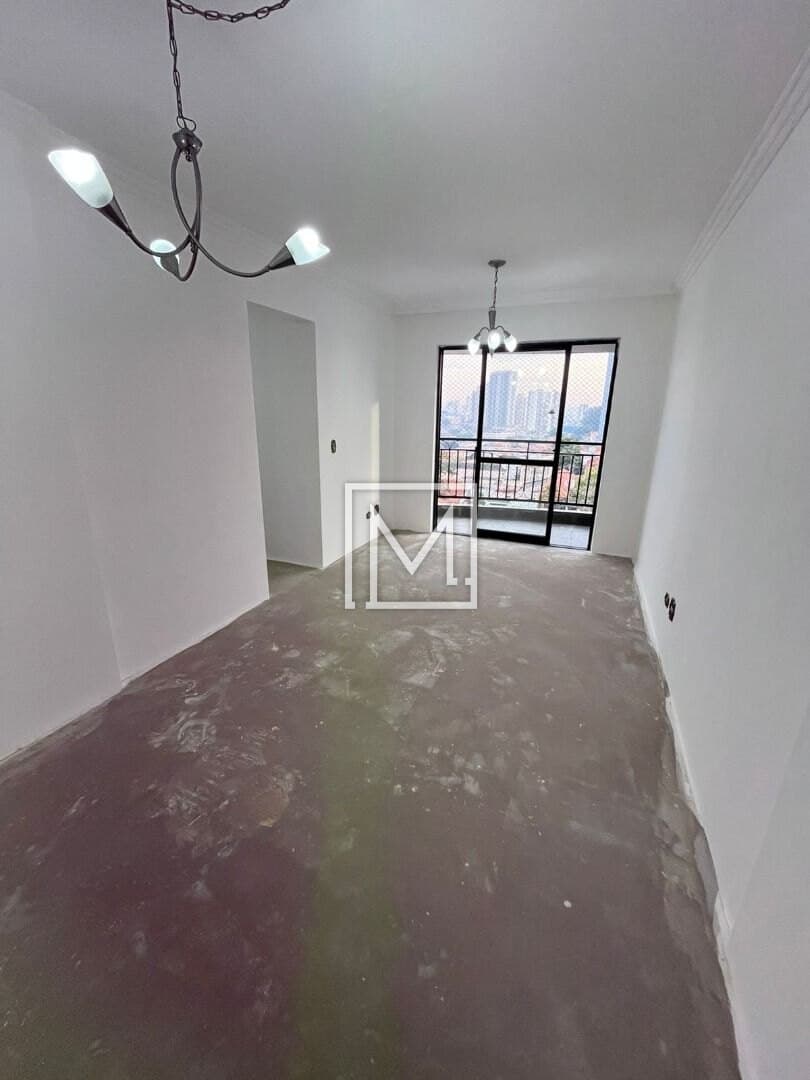 Apartamento com 3 dormitórios à venda, 74 m² por R$ 530.000 - Ipiranga - São Paulo/SP
