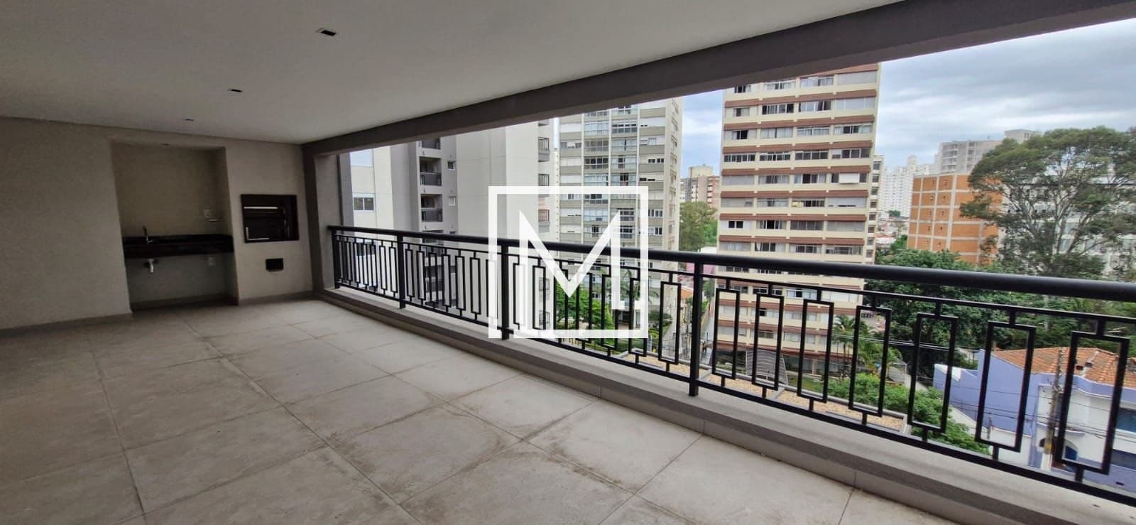 Apartamento com 4 dormitórios à venda, 153 m² por R$ 3.510.000 - Vila Mariana - São Paulo/SP
