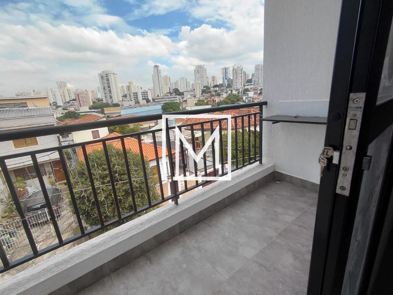 Apartamento à venda, 49 m² por R$ 506.000 - Vila Gumercindo - São Paulo/SP