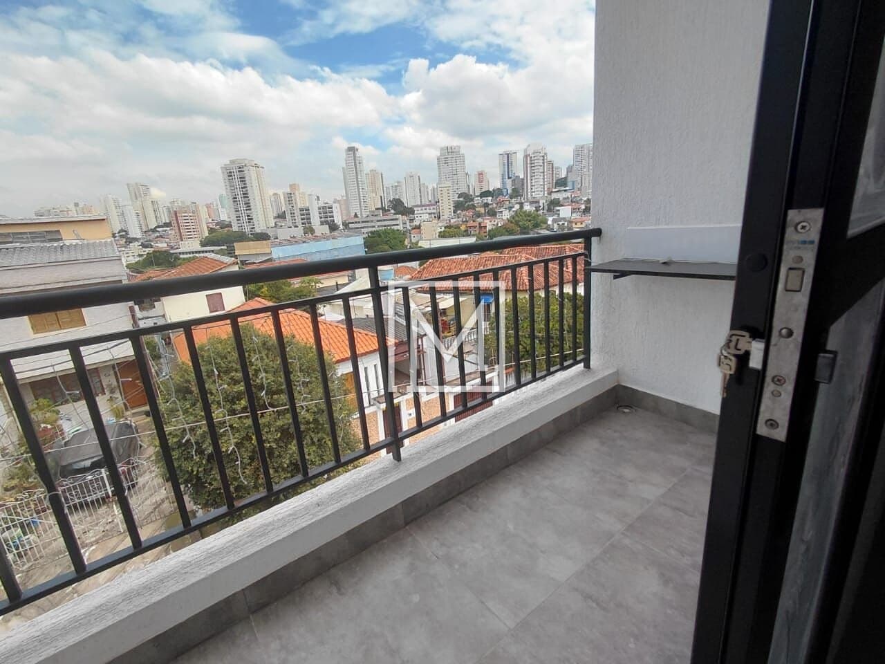 Apartamento à venda, 49 m² por R$ 506.000 - Vila Gumercindo - São Paulo/SP