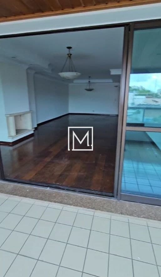Apartamento com quatro quartos à venda, 192 m² por R$ 2.500.000 - Vila Madalena - São Paulo/SP