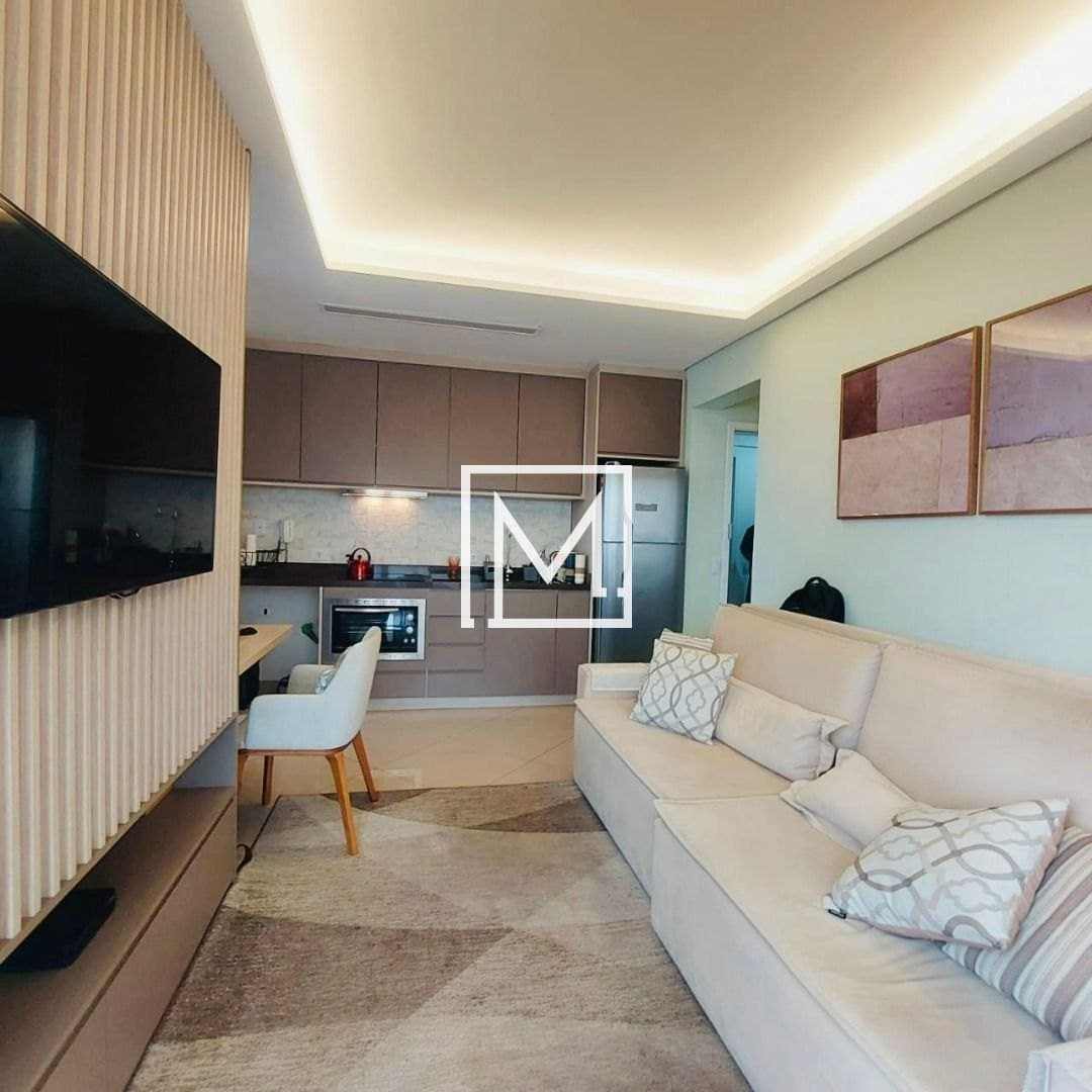 Studio com 1 dormitório à venda, 39 m² por R$ 550.000 - Ipiranga - São Paulo/SP