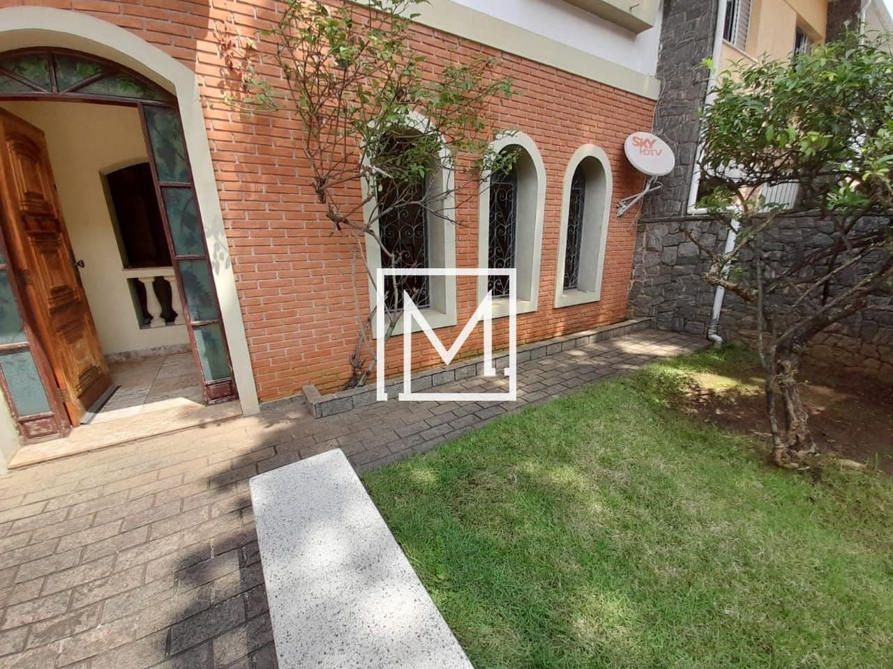 Casa com 3 dormitórios à venda, 200 m² por R$ 1.120.000 - Jardim da Glória - São Paulo/SP