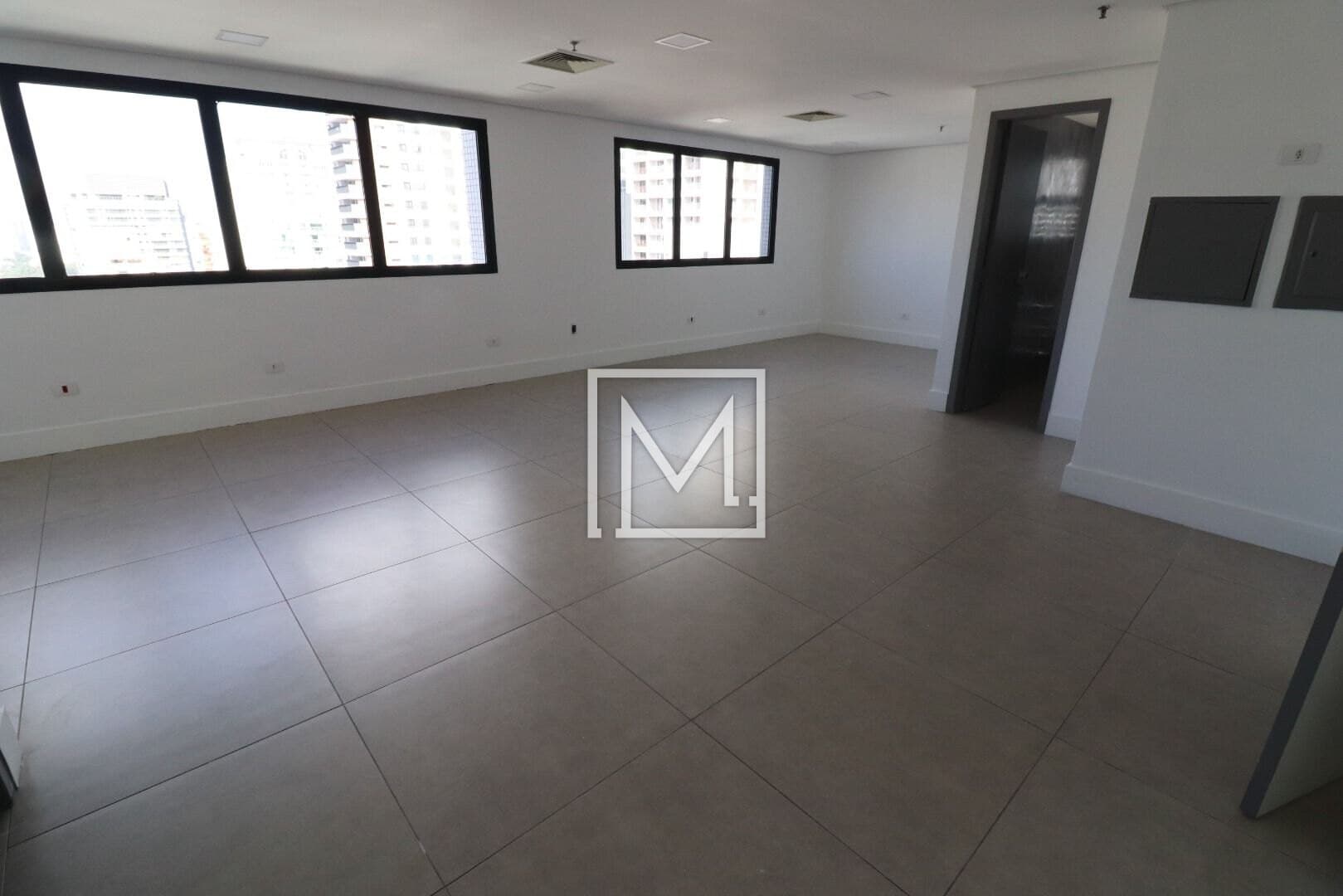 Sala à venda, 50 m² por R$ 600.000 - Paraíso - São Paulo/SP