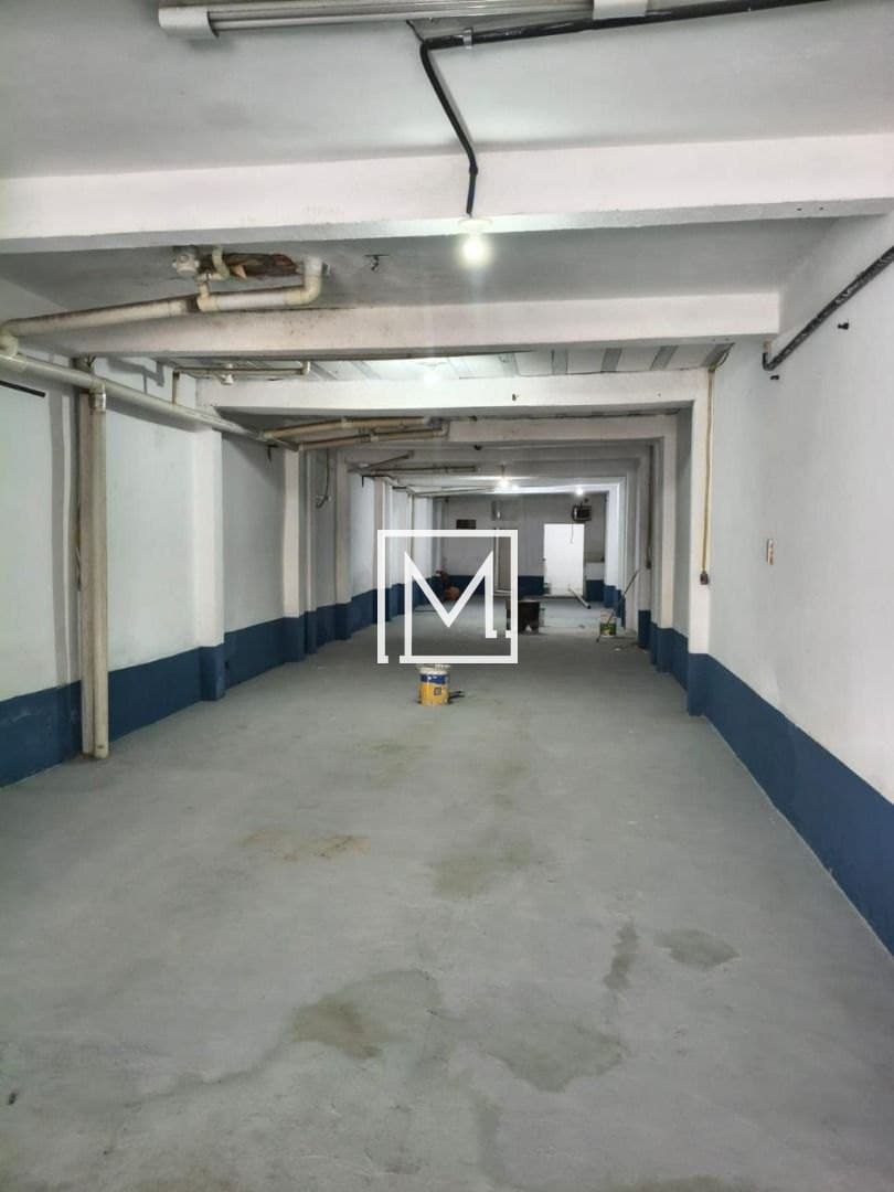 Prédio à venda, 400 m² por R$ 1.600.000 - Cambuci - São Paulo/SP