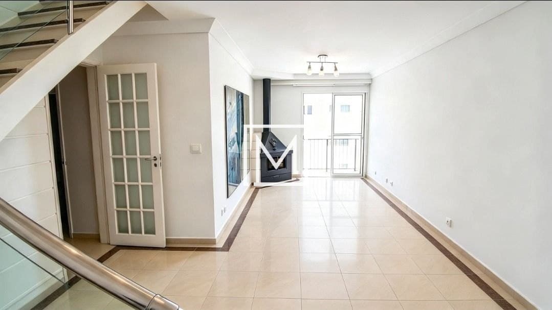 Apartamento com 3 dormitórios à venda, 183 m² por R$ 1.190.000 - Vila Gumercindo - São Paulo/SP