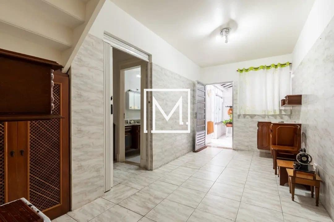 Sobrado à venda, 92 m² por R$ 600.000 - Saúde - São Paulo/SP