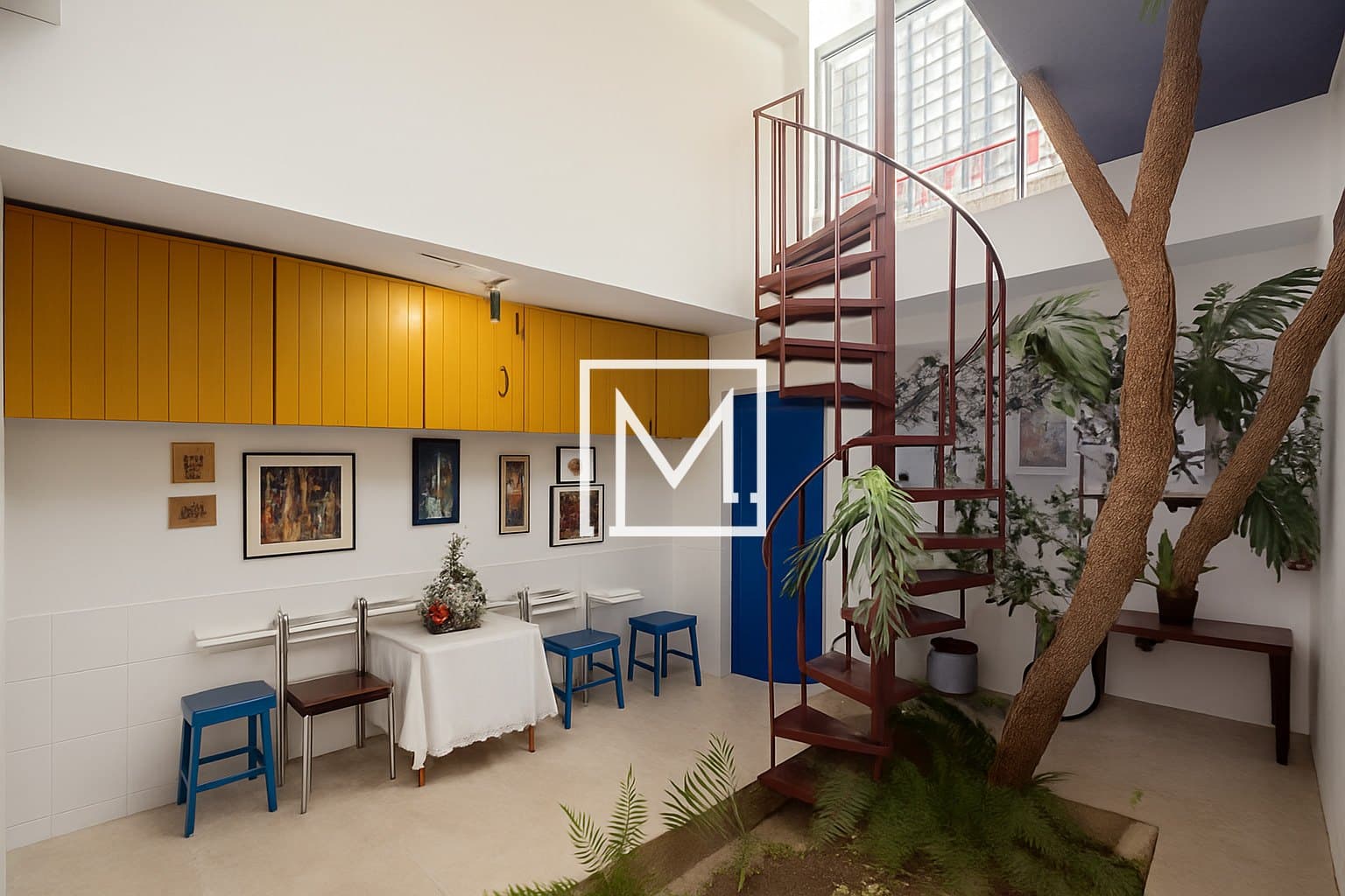 CASA VILA IPIRANGA