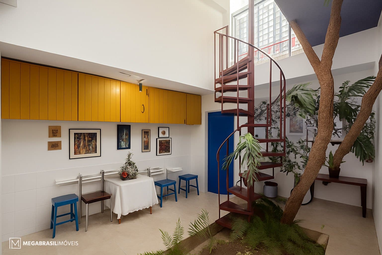 CASA VILA IPIRANGA