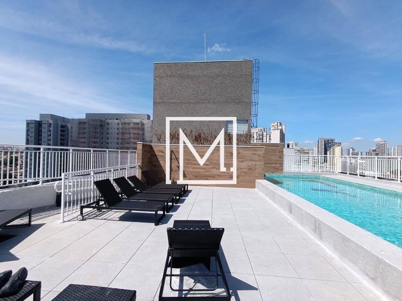 Apartamento com 1 quarto, 40 m² - venda por R$ 390.000 ou aluguel por R$ 4.320/mês - Chácara Klabin - São Paulo/SP