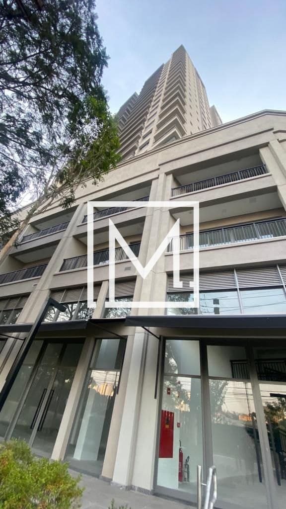 Loja para alugar, 219 m² por R$ 24.610/mês - Vila Mariana - São Paulo/SP